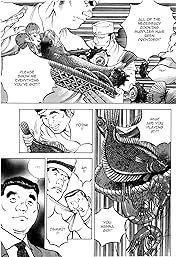 BATTLES OF THE WANDERING CHEF #4