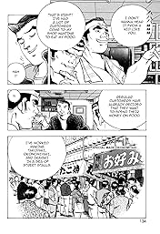 BATTLES OF THE WANDERING CHEF #5