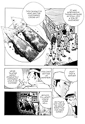 BATTLES OF THE WANDERING CHEF #5