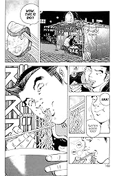 BATTLES OF THE WANDERING CHEF #6