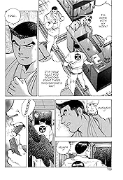 BATTLES OF THE WANDERING CHEF #6