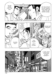 BATTLES OF THE WANDERING CHEF #6