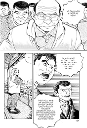 BATTLES OF THE WANDERING CHEF #7