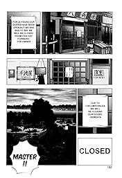 BATTLES OF THE WANDERING CHEF #7