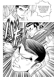 BATTLES OF THE WANDERING CHEF #8