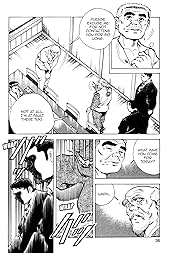 BATTLES OF THE WANDERING CHEF #9