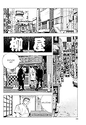 BATTLES OF THE WANDERING CHEF #9