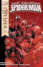 Amazing Spider-Man (1999-2013) #525