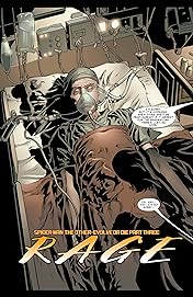 Amazing Spider-Man (1999-2013) #525