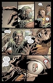 Amazing Spider-Man (1999-2013) #525