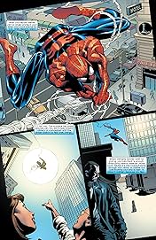 Amazing Spider-Man (1999-2013) #526