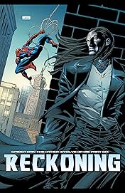 Amazing Spider-Man (1999-2013) #526