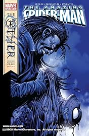 Amazing Spider-Man (1999-2013) #526