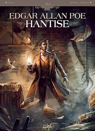 Edgar Allan Poe: Hantise