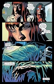 Amazing Spider-Man (1999-2013) #527