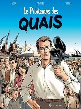Le Printemps des Quais