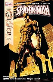 Amazing Spider-Man (1999-2013) #528