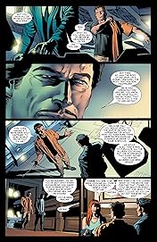 Amazing Spider-Man (1999-2013) #528