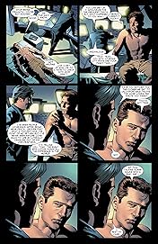 Amazing Spider-Man (1999-2013) #528