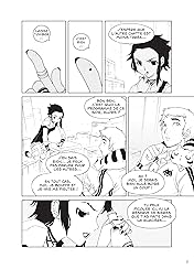 Appartement 44 Vol. 1