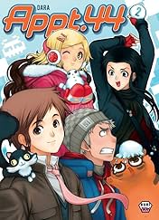 Appartement 44 Vol. 2