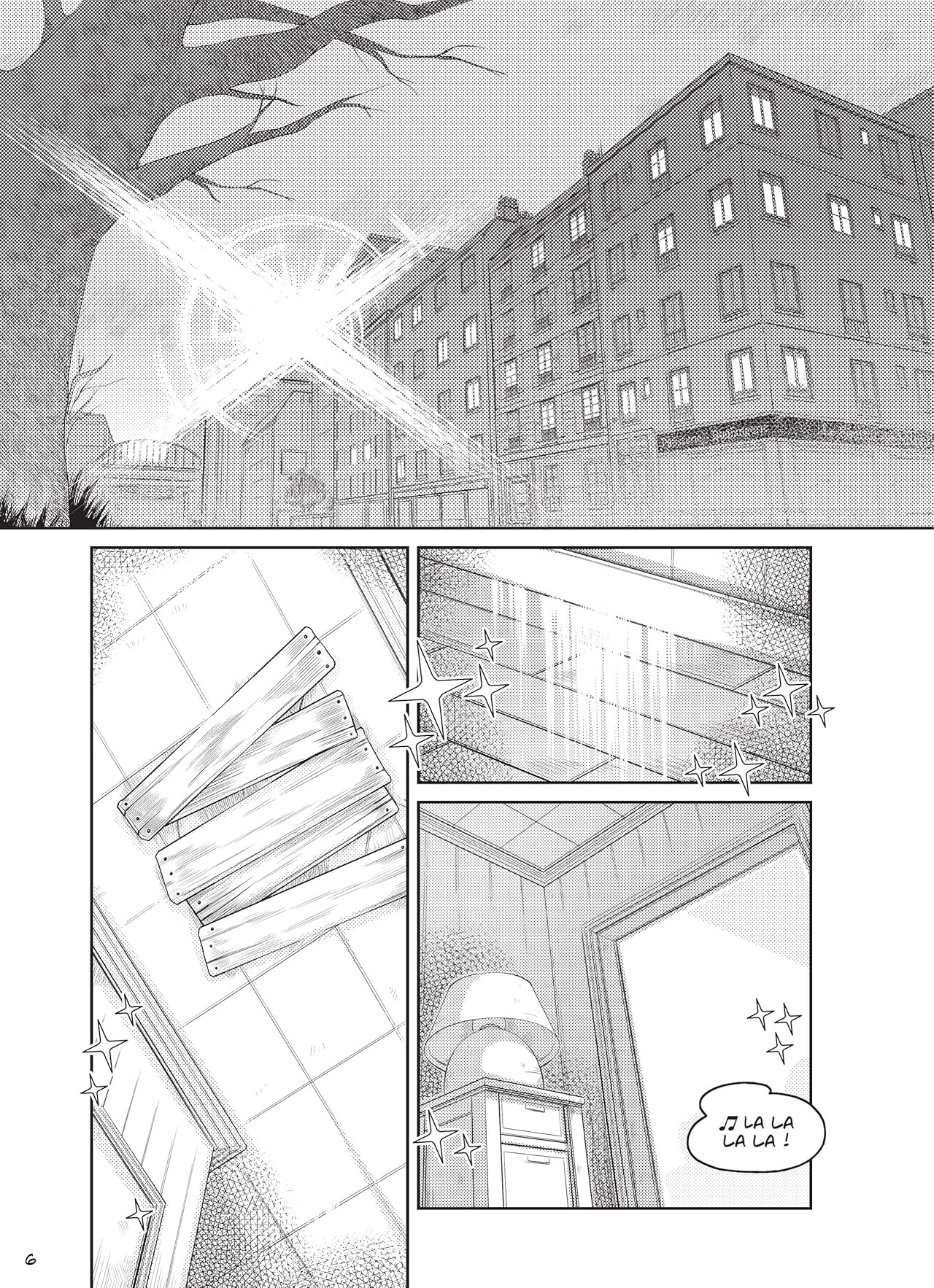 Appartement 44 Vol. 2