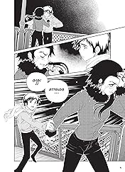 Appartement 44 Vol. 3