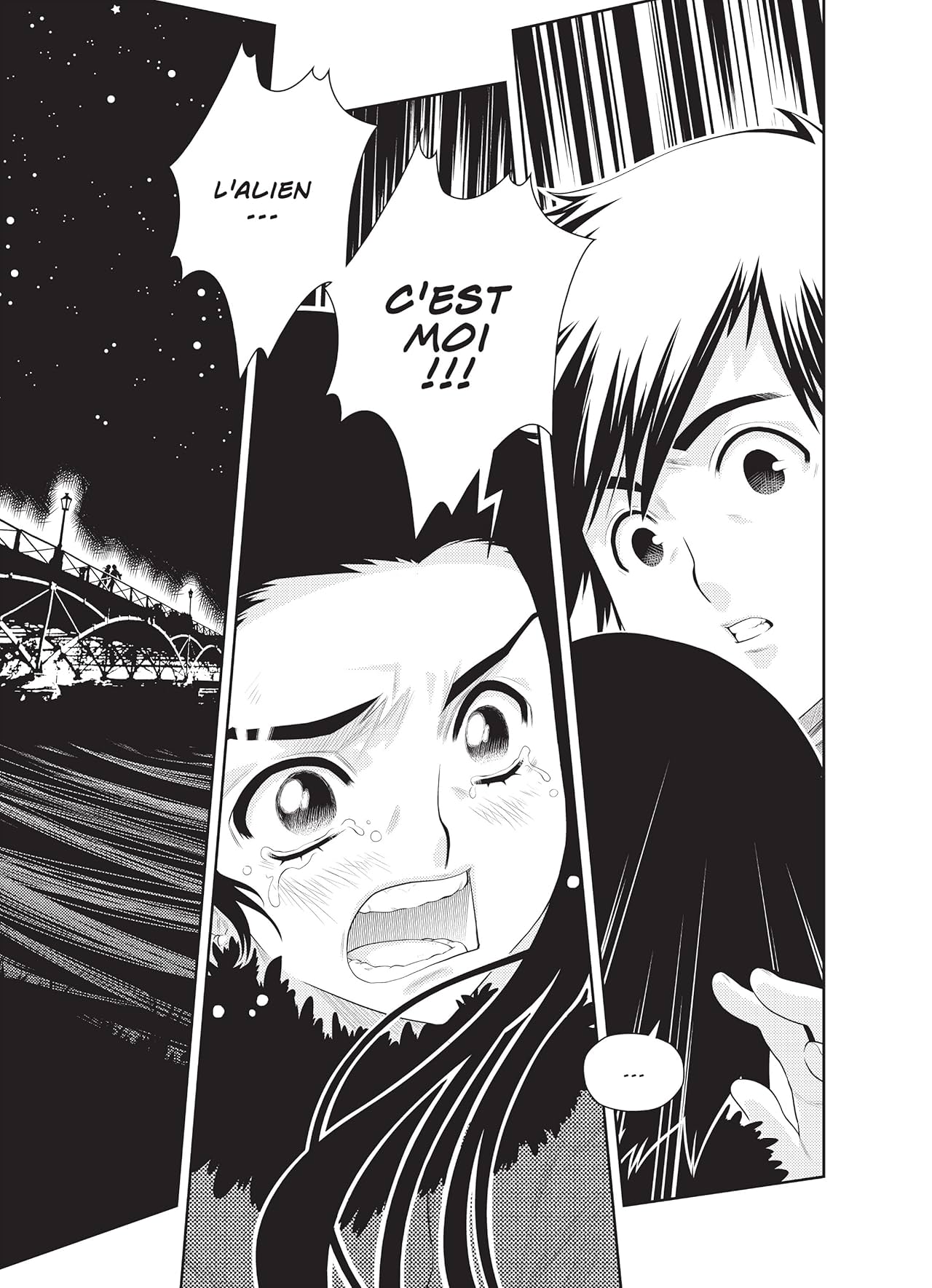 Appartement 44 Vol. 3