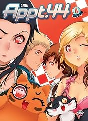 Appartement 44 Vol. 4