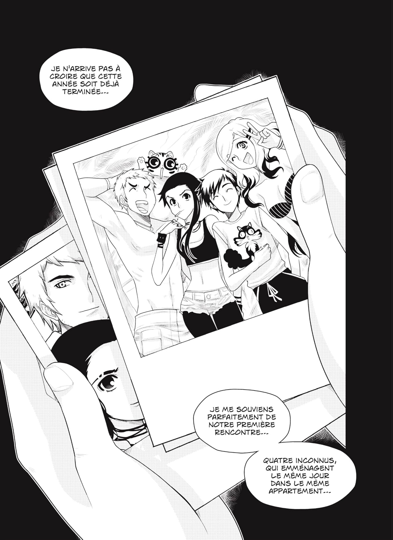 Appartement 44 Vol. 4