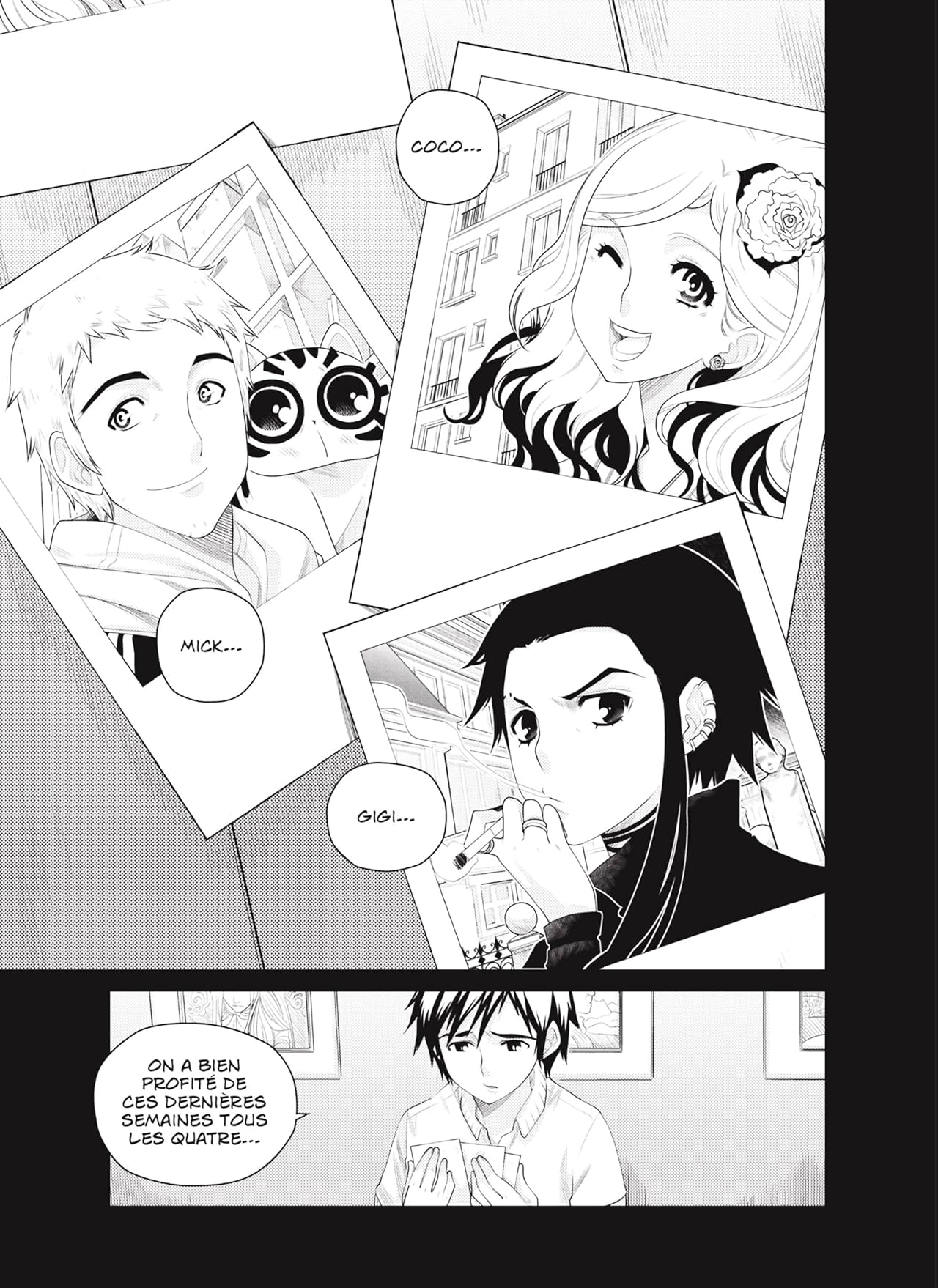 Appartement 44 Vol. 4