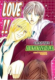 LOVE!! (Yaoi Manga) #1