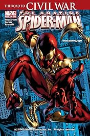 Amazing Spider-Man (1999-2013) #529