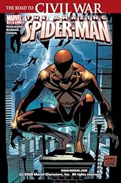 Amazing Spider-Man (1999-2013) #530