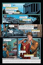 Amazing Spider-Man (1999-2013) #530