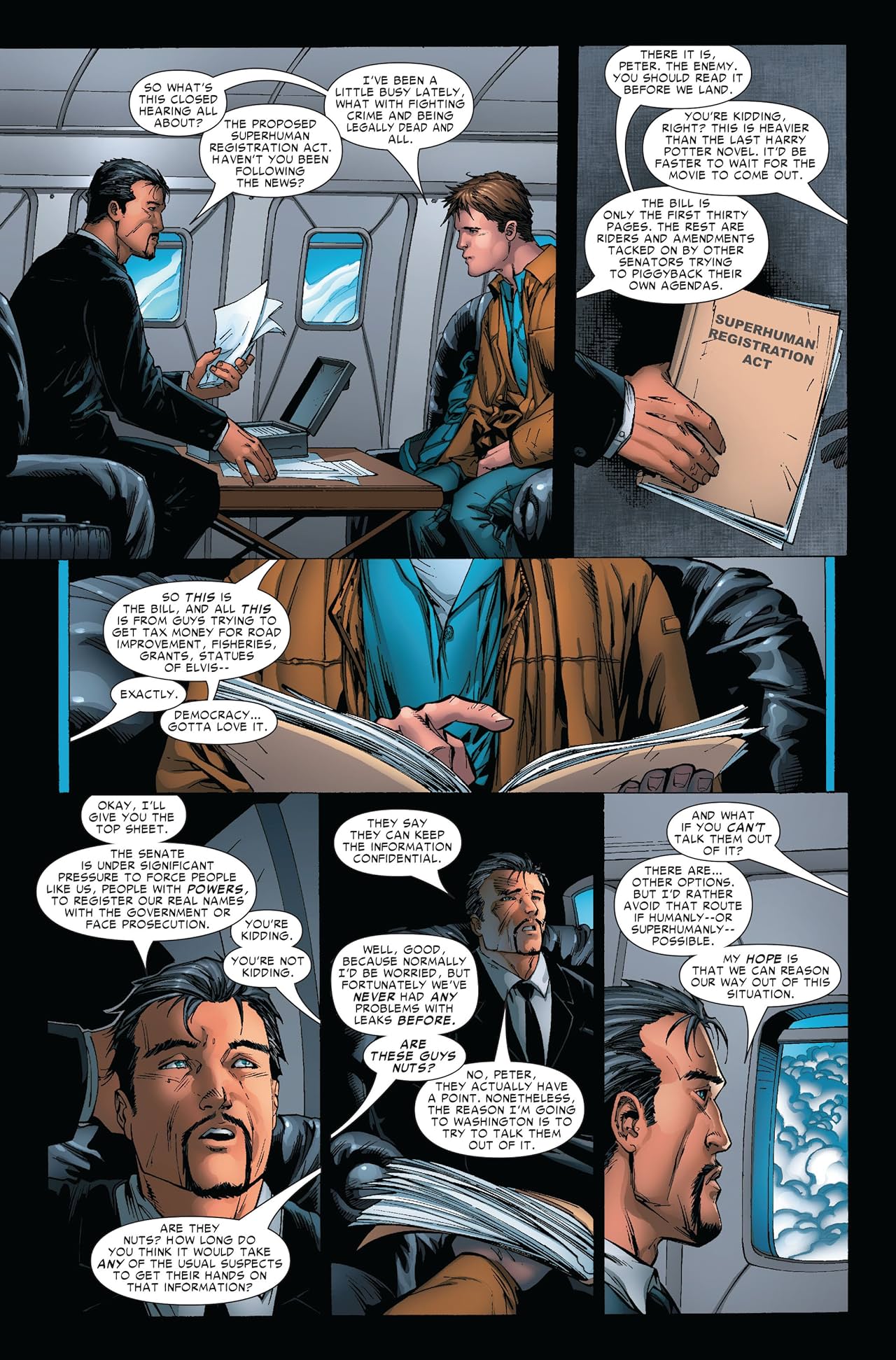 Amazing Spider-Man (1999-2013) #530