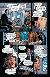 Amazing Spider-Man (1999-2013) #530