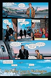 Amazing Spider-Man (1999-2013) #530