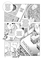 SUPER SHOKU KING Vol. 1