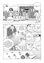 SUPER SHOKU KING Vol. 2