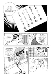 SUPER SHOKU KING Vol. 2