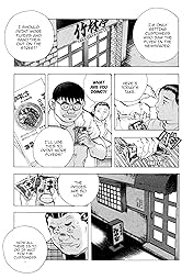 SUPER SHOKU KING #10