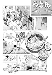 SUPER SHOKU KING #12