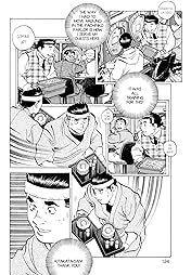 SUPER SHOKU KING #5