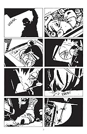 Stray Bullets #1