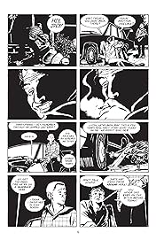 Stray Bullets #1