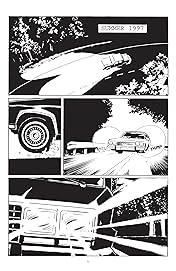 Stray Bullets #1