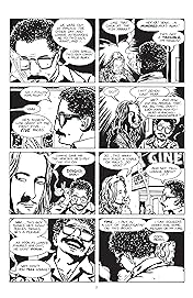 Stray Bullets #2