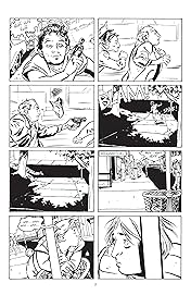 Stray Bullets #3