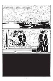 Stray Bullets #4